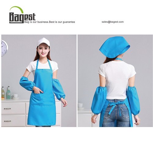 uniform apron