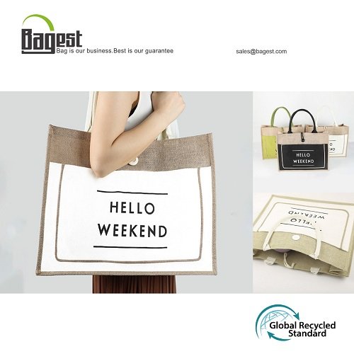 Beach bags with GRS certification price