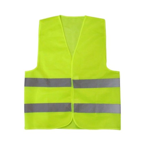 Safety Vest (CE En ISO 20471 )
