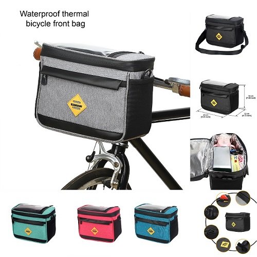 Bike bag pricelist