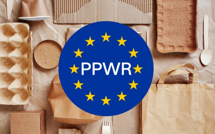 How to Source PPWR Compliant Reusable Shopping Bags for EU Market